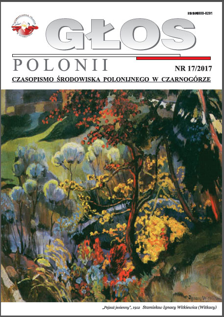Głos Polonii nr 17
